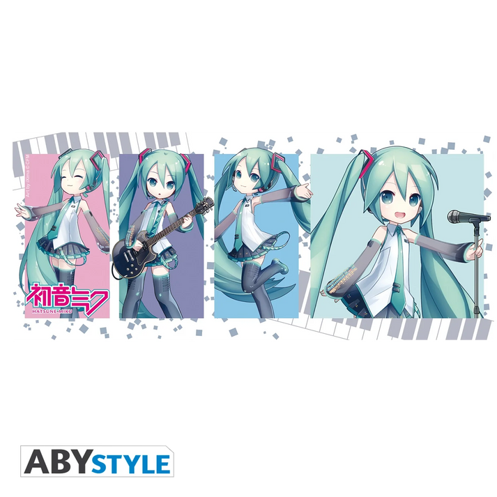 HATSUNE MIKU Mug 320ML Hatsune Miku