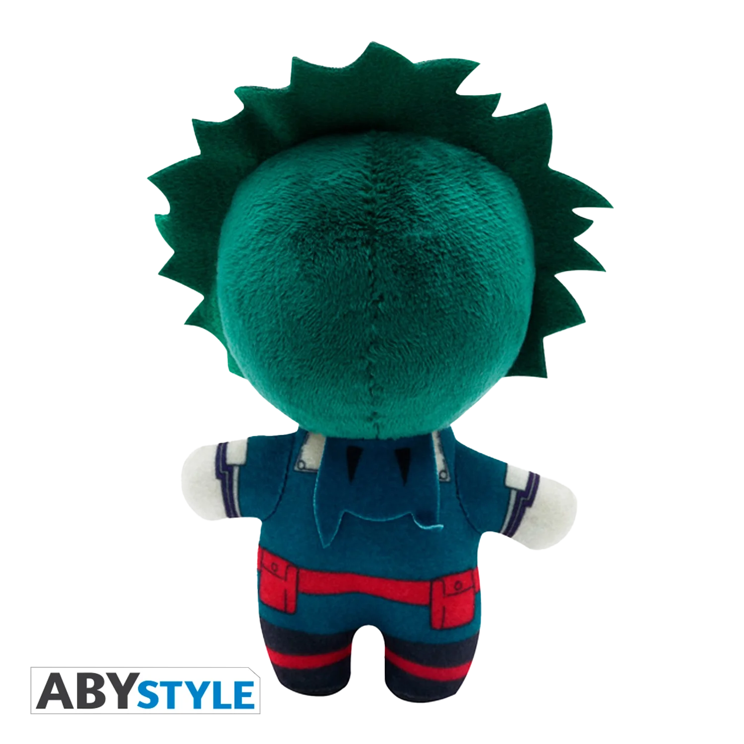 MY HERO ACADEMIA Izuku Midoriya Plush 15CM