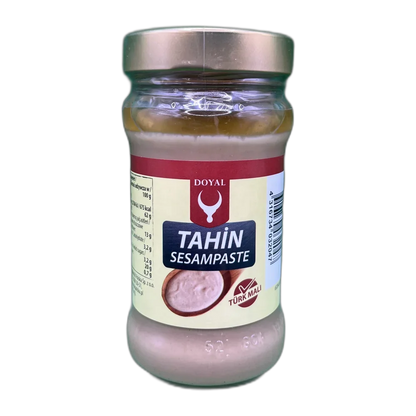 DOYAL Sesam Paste (Tahin) 300G