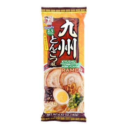 ITSUKI Ramen Kyushu Tonkotsu 174G