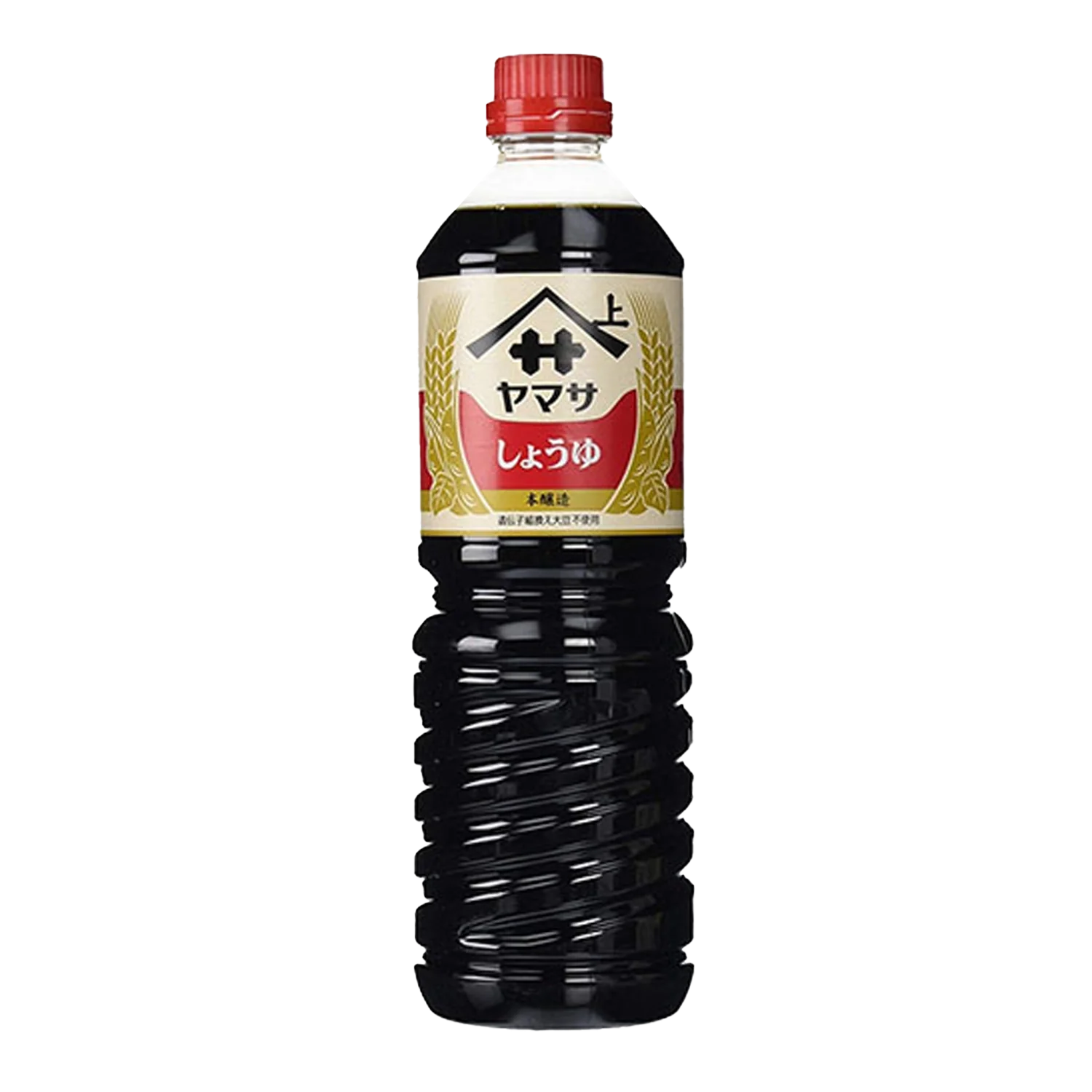 YAMASA Soy Sauce 1L Sojaso√üe