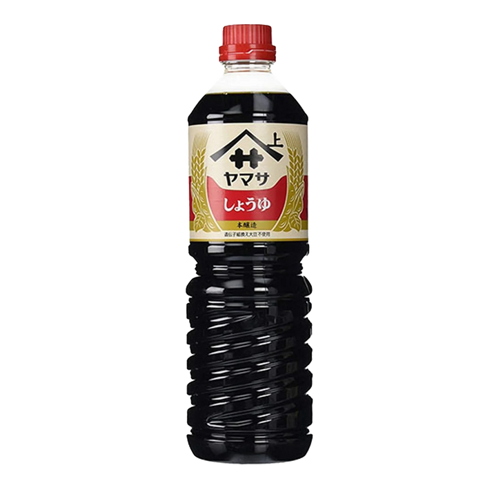 YAMASA Soy Sauce 1L Sojaso√üe