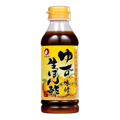 OTAFUKU Yuzu Ponzu Sojasauce 300ml