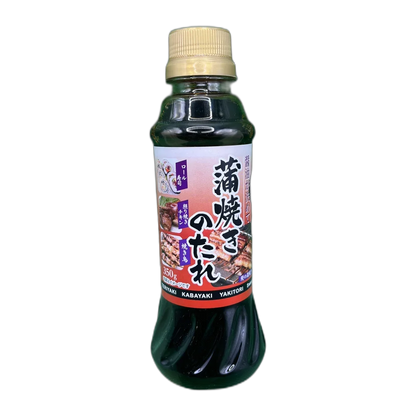 YAMAGEN Kabayaki Sauce For Unagi Aalsauce 350G