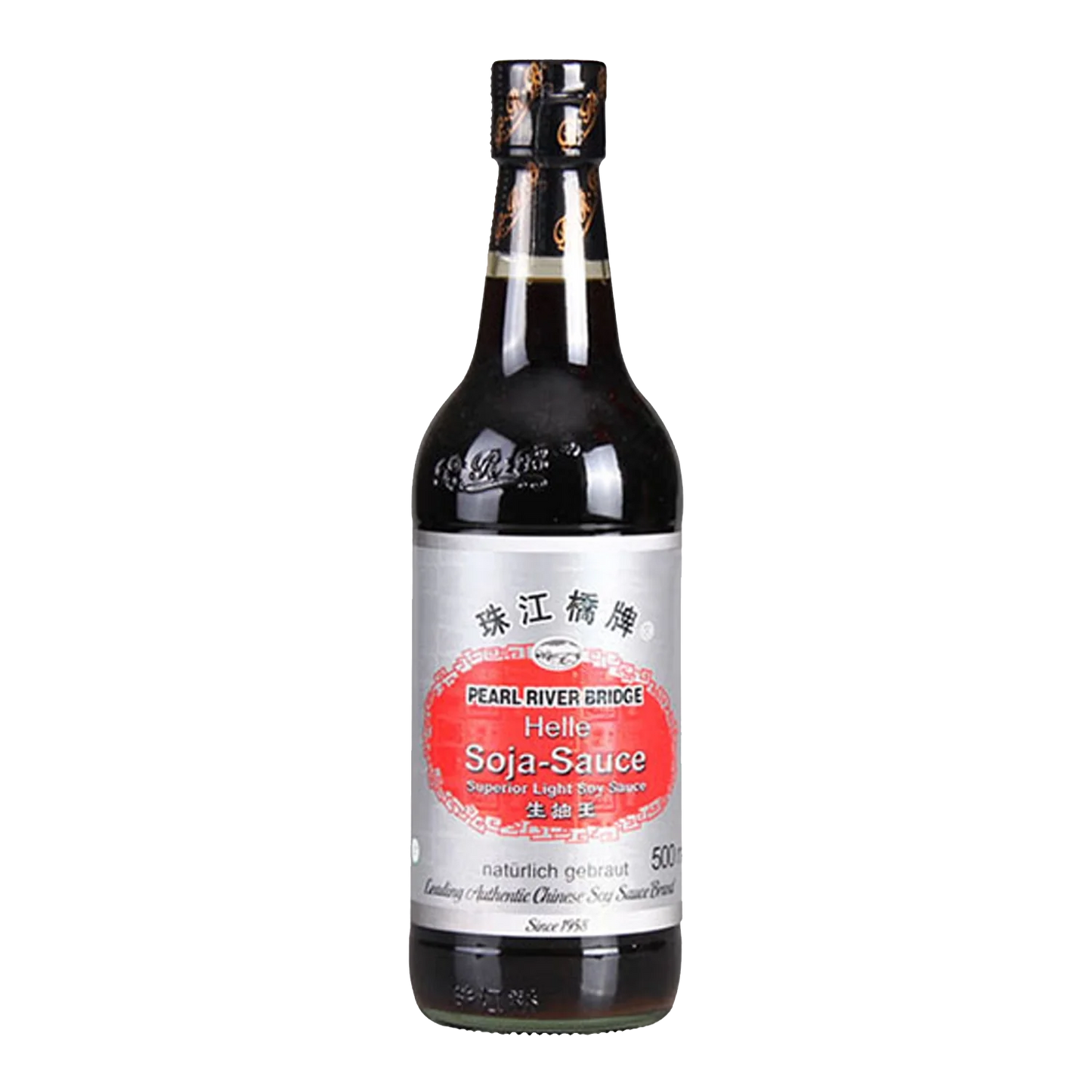 PRB Superior Light Soy Sauce 500ML