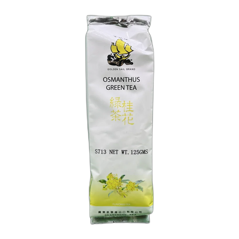 TIAN HU SHAN Oolong Tea Pk 150G