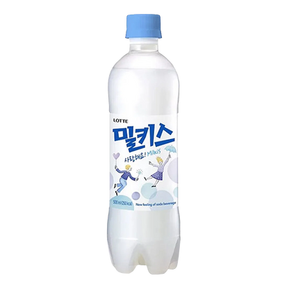 LOTTE Milkis 500ML