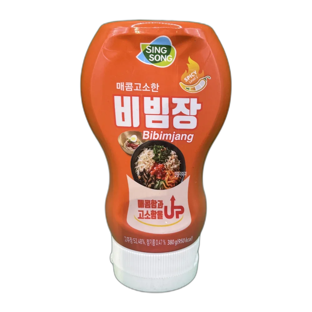 SINGSONG Bibimjang 380G
