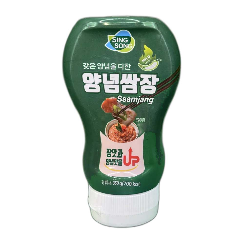 SINGSONG Ssamjang 350G