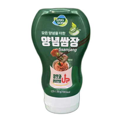 SINGSONG Ssamjang 350G