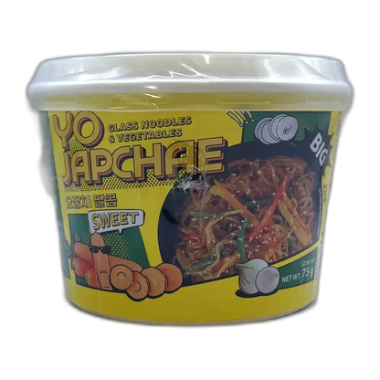 YOUNGPOONG Yojapchae Sweet 75G
