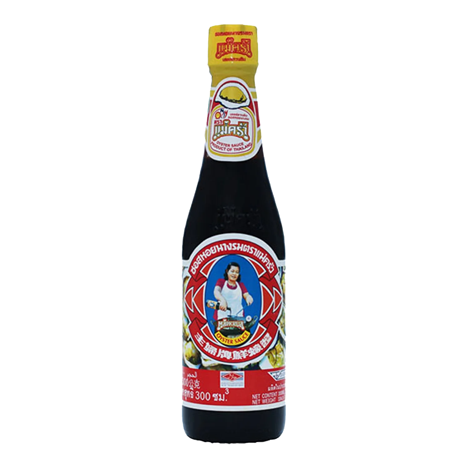 MAE KRUA Austernsauce 300ML