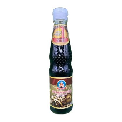 HEALTHY BOY Mushroom Soy Sauce 300ML