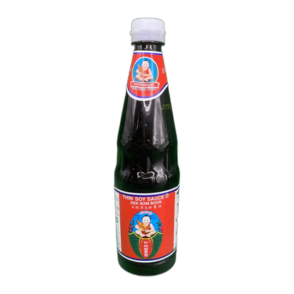 HEALTHY BOY Thin Soy Sauce Hell D (rot) 700ML