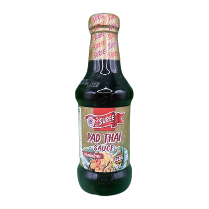 SUREE Pad Thai Sauce 390G