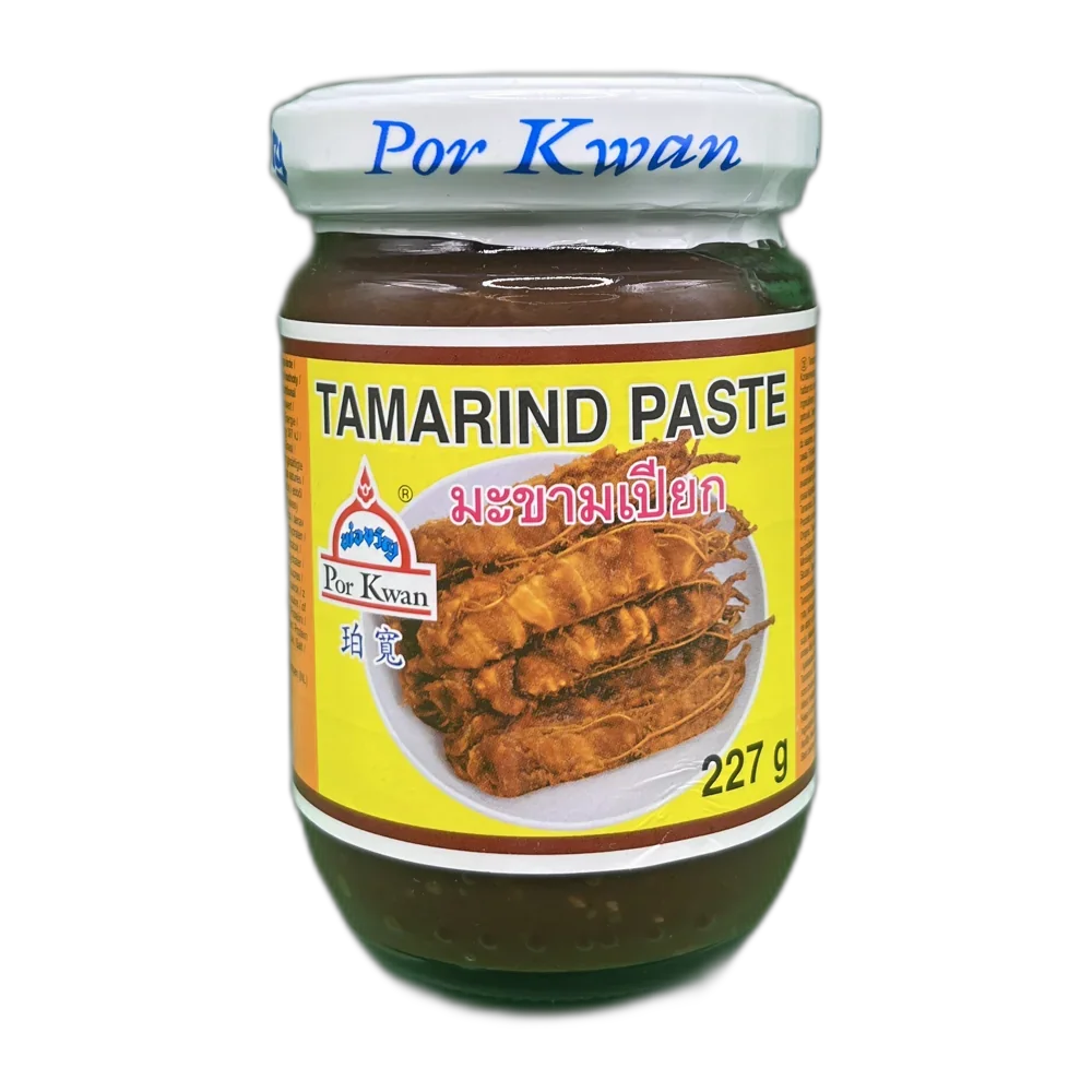 POR KWAN Tamarinden Paste 227G