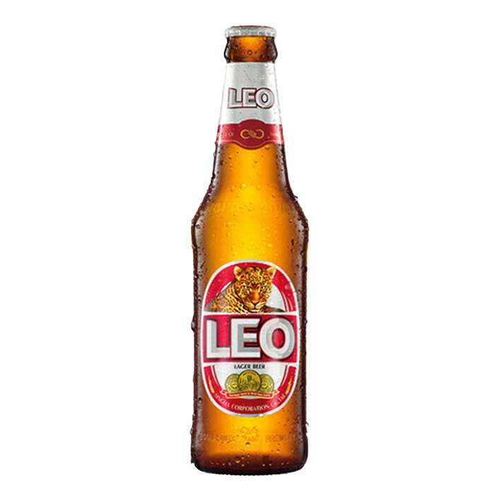 LEO Bier 330ML