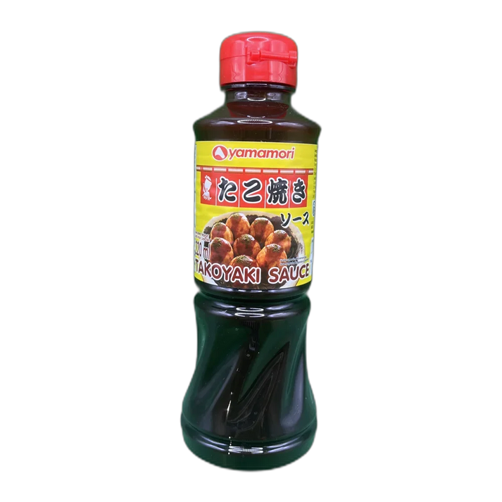 YAMAMORI Takoyaki Sauce 220ML