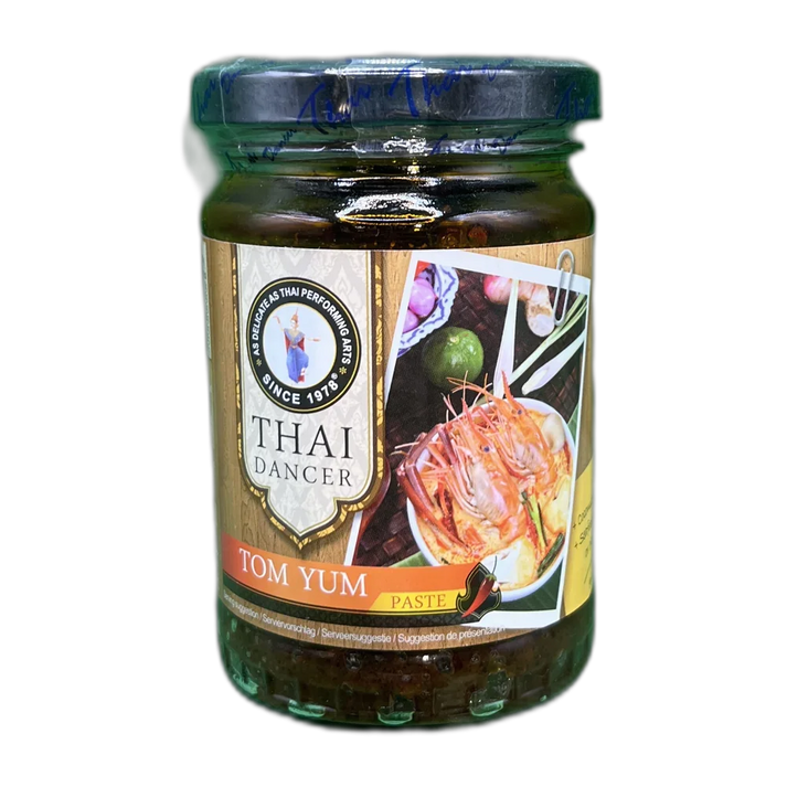 THAI DANCER Tom Yum Soup Paste 227G