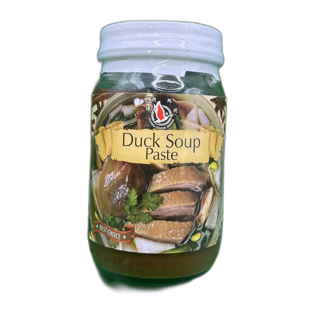 FLYING GOOSE Tom Yum Paste 195G