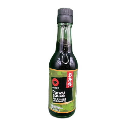 OBENTO Ponzu Sauce 250ML