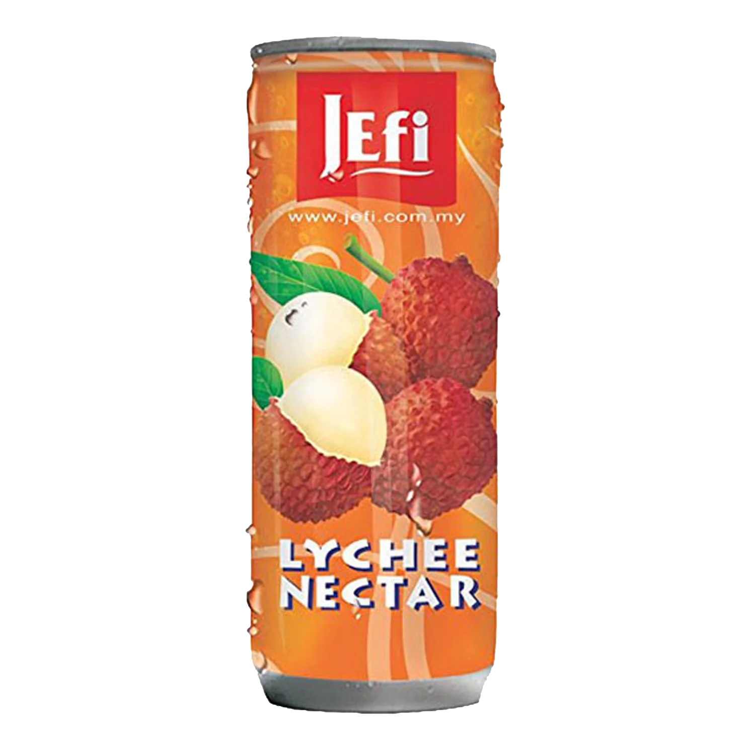 JEFI Lycheesaft Ds 250ML