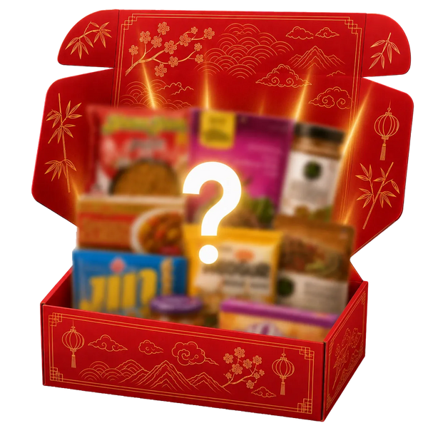 MAM Keep It Mild Mystery Bundle