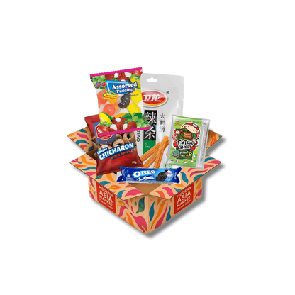 MAM Snack Bundle